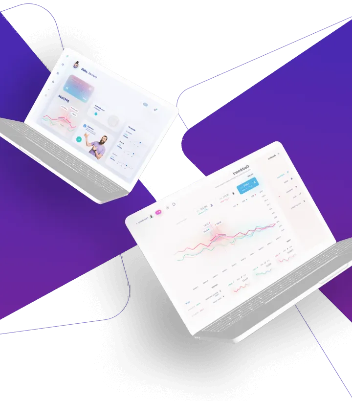 Trader 50 Lidex - Utviklingen av Trader 50 Lidex