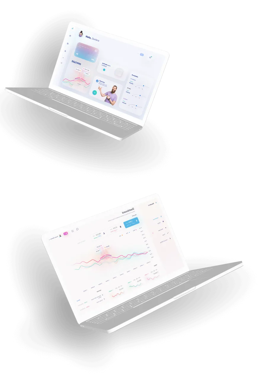 Trader 50 Lidex - Trader 50 Lidex: Aumentando o potencial do nosso aplicativo oficial